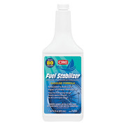 Crc Fuel Stabilizer-Gasoline, 16 Fl oz. 06162