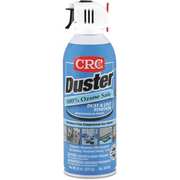 Crc Aerosol Duster, Size 16 oz. 05185