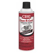 Crc Carburetor Cleaner, 16 oz. Size 05379