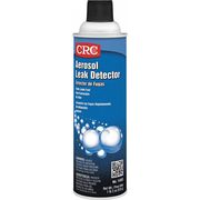 Crc Leak Detector, Aerosol Can, Size 20 Oz 14503