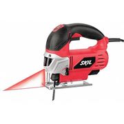 Skil Jig Saw, 4-Position Orbitl Cut, 800-3200spm 4495-02