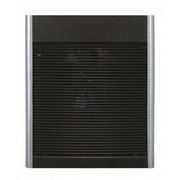 Qmark 1500W 120V Architectural Heavy Duty Wall Heater AWH3150F