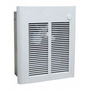 Qmark 500-1000W 120V Commercial Fan Forced Wall Heater CWH1101DSF