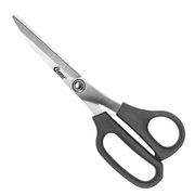 Clauss Multipurpose, Scissors, Straight, 8 In. L 15300