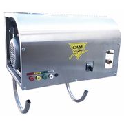 Cam Spray Medium Duty 3000 psi 4.0 gpm Cold Water Electric Pressure Washer 3000WM/SSM3