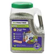 Ecotraction All-Natural Winter Traction, 10 lb., Jug ET4R
