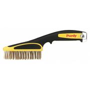 Purdy Paint Brush Comb, Black, Wire 140910100