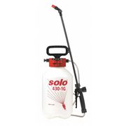 Solo 1 gal. Farm and Landscape Sprayer, 48" Hose Length 430-1G