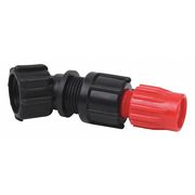 Solo Elbow Nozzle Assembly for Sprayers 4900258N-P
