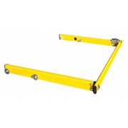 Tivoli Platform Ladder Gate, 1A/300 PROPG