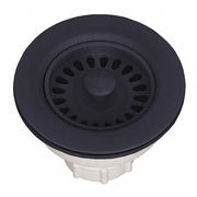 Blanco Basket Strainer Drain Assembly - Anthracite 441090