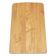 Blanco Wood Cutting Board (Diamond Single Bowl) 440231
