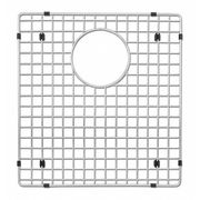 Blanco Stainless Steel Sink Grid (Precis 1-3/4 Left Bowl) 516364