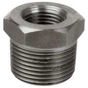 Smith-Cooper Hex Bushing, Forged, 3000, 2X1/2" 4308000660