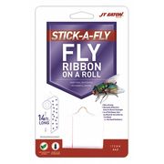 Stick-A-Fly Fly Ribbon On A Roll 442