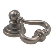 Rusticware Rusticware 922SN 1-7/16" Cabinet Knob Satin Nickel 922SN