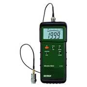 Extech Digital Vibration Meter Kit 407860
