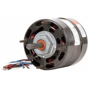 Dayton Motor, Sh Pole, 1/20 HP, 1550,115V, 4.4, ODP 1AGF8