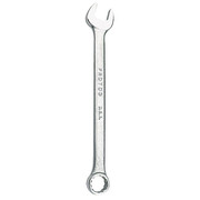 Proto Combination Wrench, Metric, 50mm Size J1250M