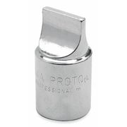 Proto 1/2 in Drive, 3/4" SAE Socket, 1 Points J5444A