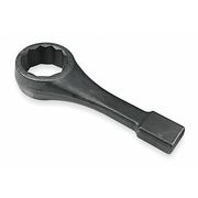 Proto Super Heavy-Duty Offset Slugging Wrench 36 mm - 12 Point JHD036M