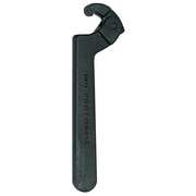 Proto Adj. Hook Spanner Wrench, L 6-3/8 in. JC471