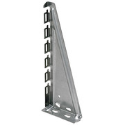 Cablofil Cable Tray Support Bracket, Length 14.1in FASUCB300PG