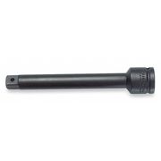 Proto 3/4" Drive Impact Socket Extension, SAE, Black Oxide, 10 in L J07568