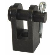 Speedaire Clevis Rod, 3/4 In 1A434