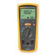 Fluke Battery Operated Megohmmeter, 1000VDC FLUKE-1503