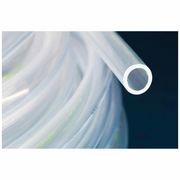 Tygon Tubing, Clear, 3/16 In. Inside Dia, 50 ft. AJK00012