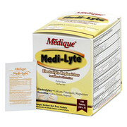 Medique Medi-Lyte, Tablet, PK100 (50 pks of 2) 03033
