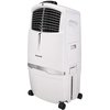 Honeywell Evaporative Air Cooler (Swamp Cooler) with Remote Control in White CL30XCWW