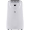 Airemax 8,000 BTU Portable Air Conditioner SACC APE508CE