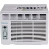 Keystone 5,000 BTU Window-Mounted AC with "Follow Me" LCD Remote Control KSTAW05BE