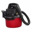 Craftsman 1-1/4 in. Utility Nozzle Wet/Dry Vac Attachment for Shop Vacuums CMXZVBE38724