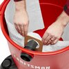 Craftsman General Purpose Wet/Dry Vac Dust Bags for 16 and 20 Gal. Shop Vacuums, 3PK CMXZVBE38749