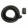 Craftsman 1-1/4 in. x 6 ft. Friction Fit Wet/Dry Vacuum Hose for Shop Vacuums CMXZVBE38762