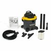 Workshop Wet/Dry Vacs 12 Gal. 5.0 Peak HP General Purpose Wet/Dry Vacuum with Accessories WS1200VA