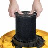 Workshop Wet/Dry Vacs Wet Application Replacement Filter for 5-16 Gallon Wet/Dry Shop Vac WS24200F