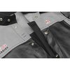 Lincoln Electric WELD JACKET X-LARGE K4932-XL