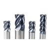 Osg Corner Radius Carbide End Mills VGM5-0219