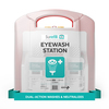 Responder Eyewash Station Kit, 75 Series AK75EWN