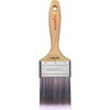 Wooster 3" Wall Paint Brush, Nylon/Polyester Bristle, Wood Handle 4173-3