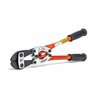 Crescent H.K. Porter 18" PowerPivot™ Center Cut Double Compound Action Bolt Cutter 0090MCP