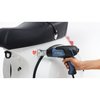 Steinel Heat Gun, Electric Powered, 120V AC, Variable Temp. Setting, 1,500 W Watt, Pistol Handle HL1920E