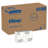 Kimberly-Clark Professional Kleenex C-Fold Paper Towels, 1 Ply, 150 Sheets, 16 PK 1500