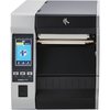 Zebra Technologies Industrial Printer, 203 dpi, ZT600 Series, Wire Communication: Wired ZT62062-T110200Z