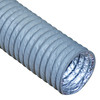 Rubber-Cal HVAC Ventilation-Flex Duct - 4 in. ID x 25 ft. Length 01-225
