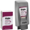 Gojo 2000 ml Liquid Hand Cleaner Refill Dispenser Refill, 4 PK 7282-04